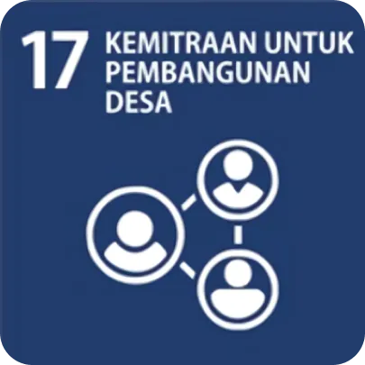 Kemitraan untuk Membangun