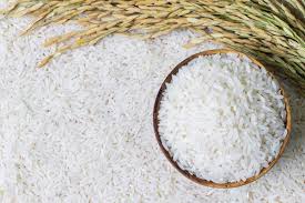 Beras Kuju Putih 5kg