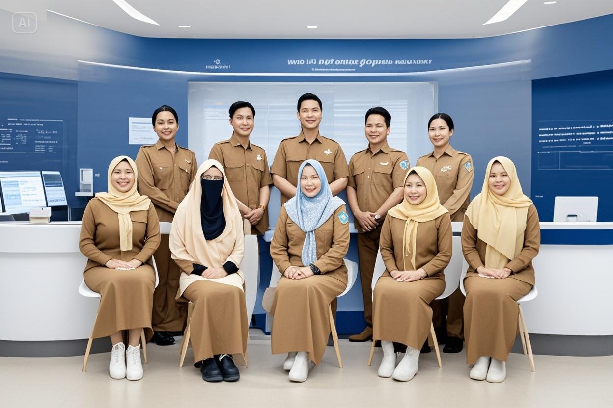 Musyawarah Desa Prioritas Program Tahun 2026